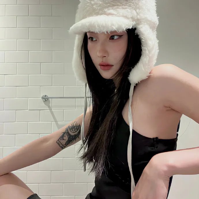 家庭圣女