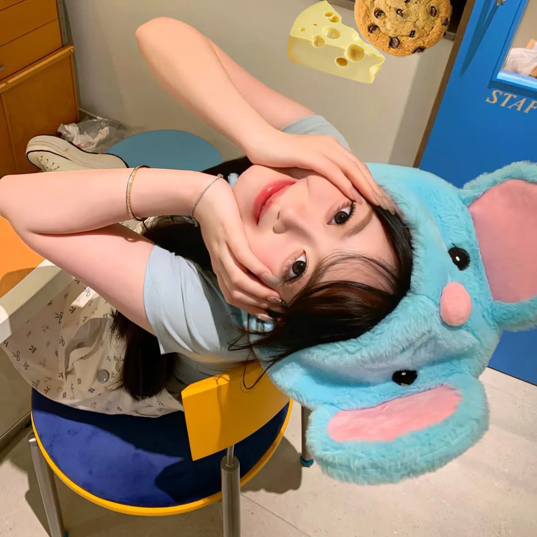 没谈过恋爱的我